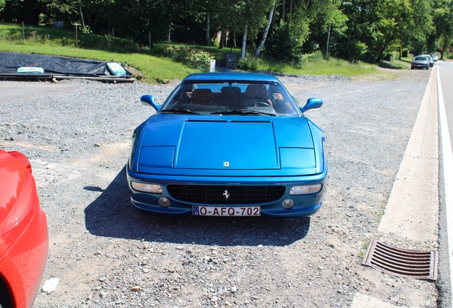 Ferrari F355 Berlinetta