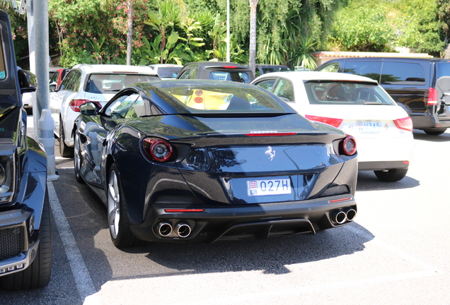 Ferrari Portofino