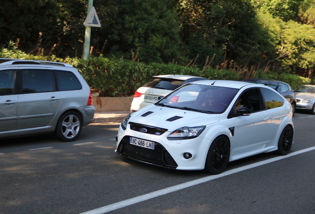 Ford Focus RS 2009