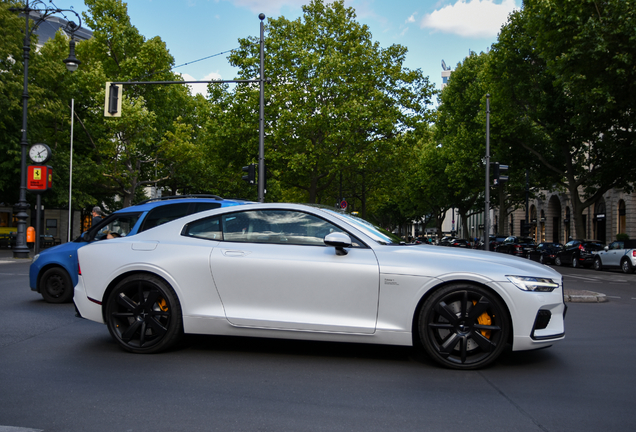 Polestar 1