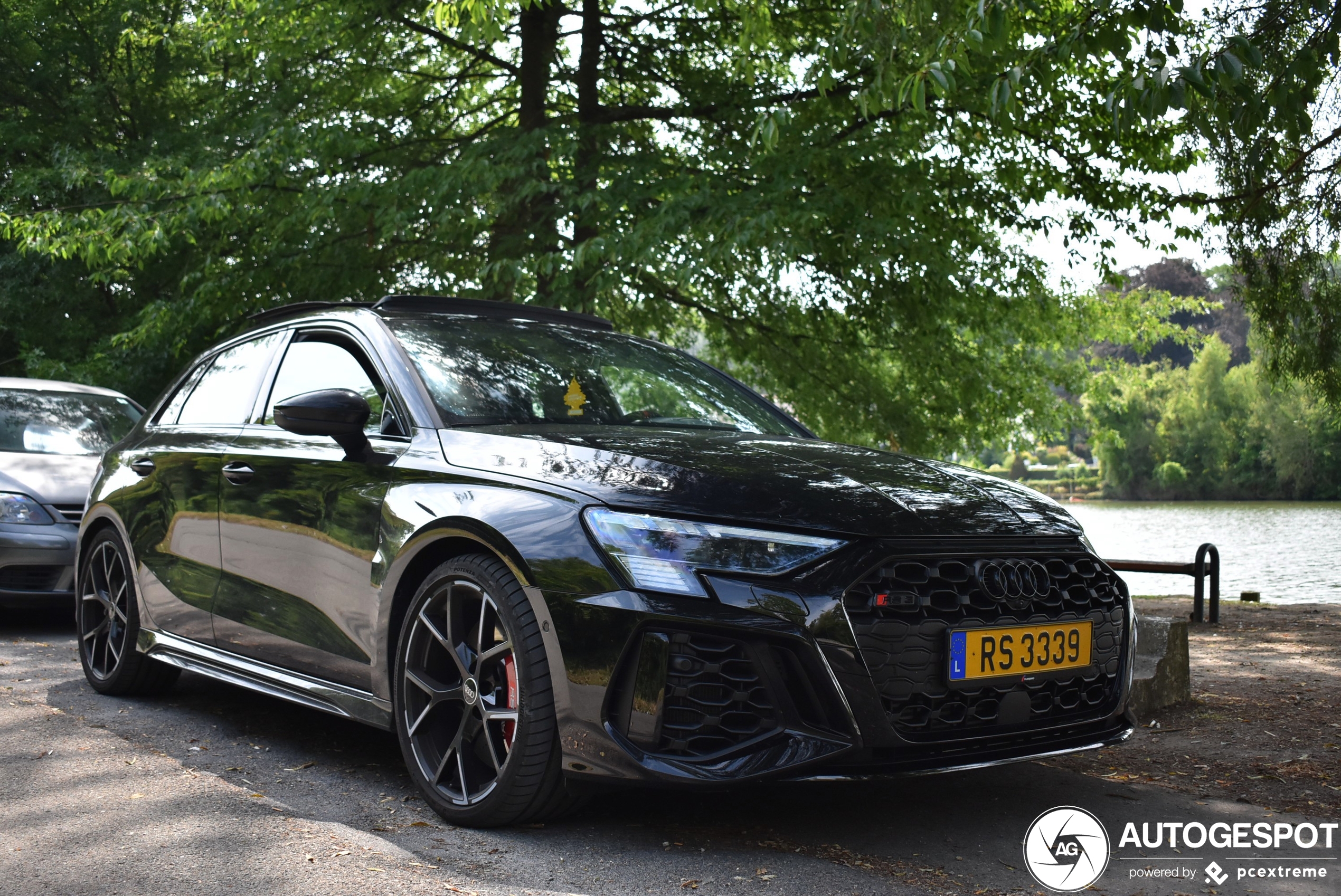 Audi RS3 Sportback 8Y