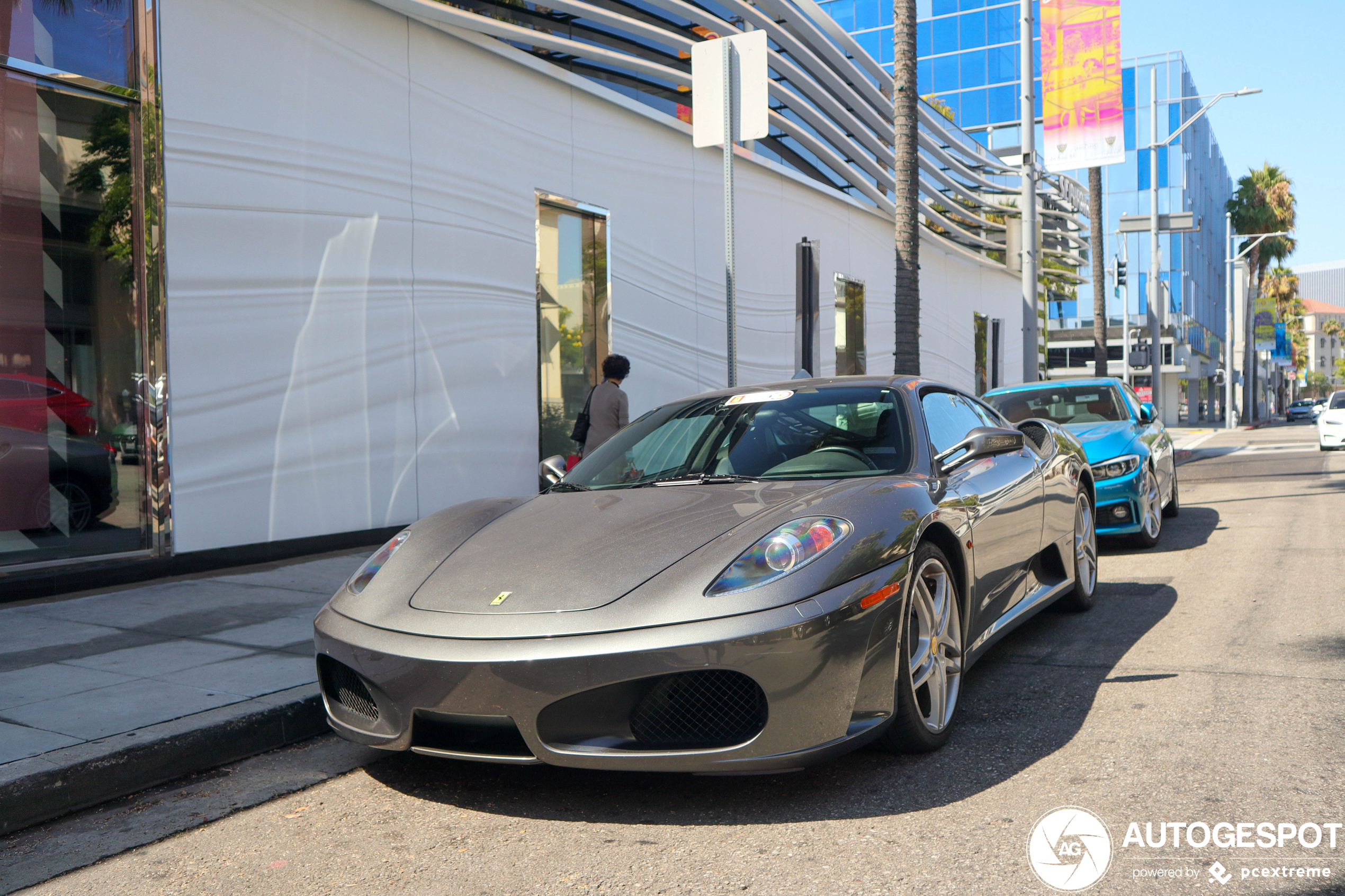 Ferrari F430