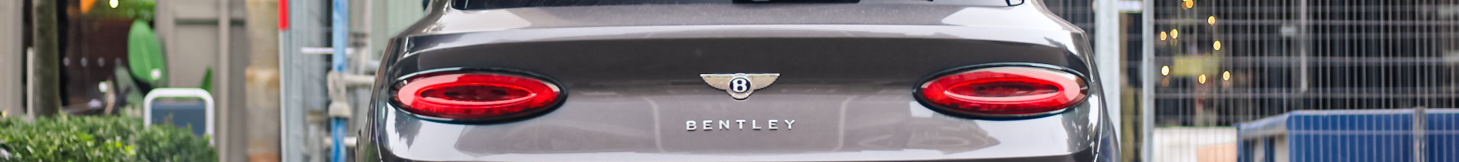 Bentley Bentayga V8 S 2022