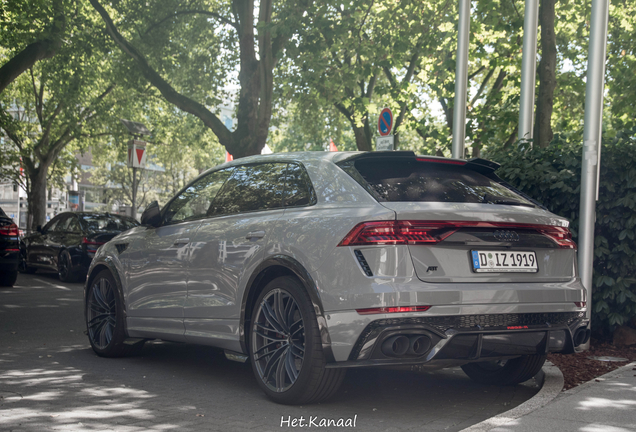 Audi ABT RS Q8-R