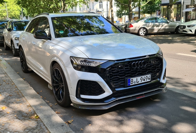 Audi ABT RS Q8-S