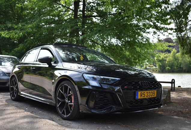 Audi RS3 Sportback 8Y