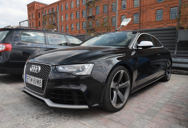 Audi RS5 B8 2012