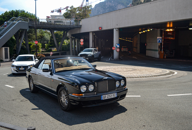 Bentley Azure