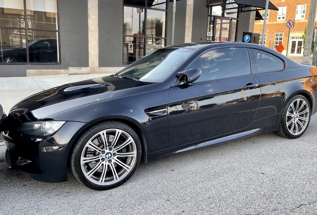 BMW M3 E92 Coupé
