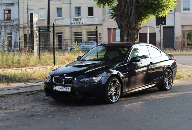 BMW M3 E92 Coupé