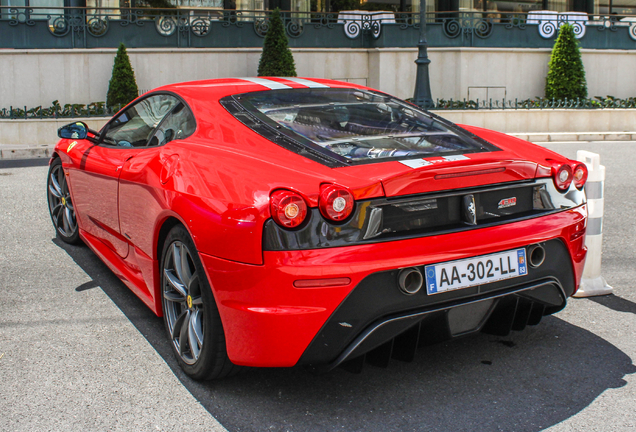 Ferrari 430 Scuderia