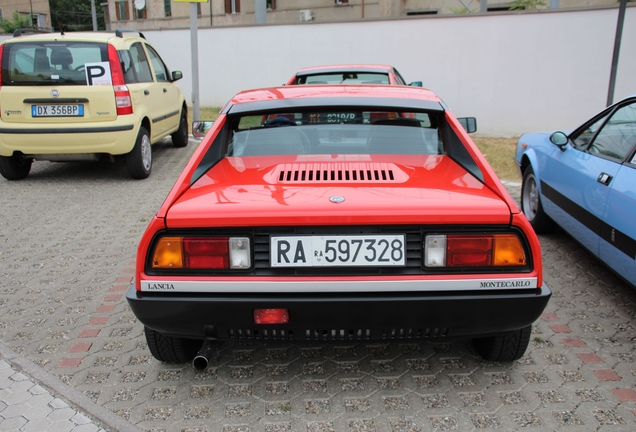 Lancia Beta Montecarlo