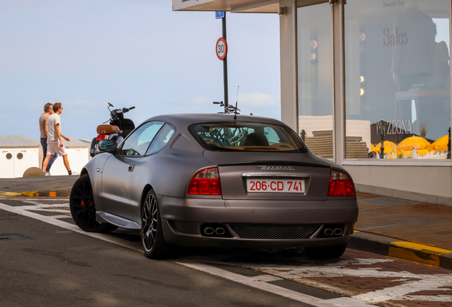 Maserati GranSport