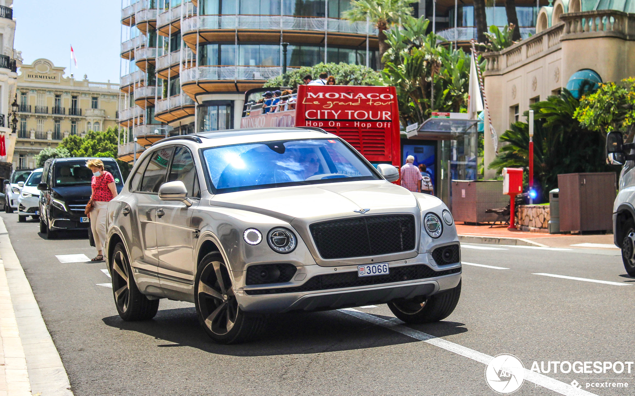 Bentley Bentayga Diesel