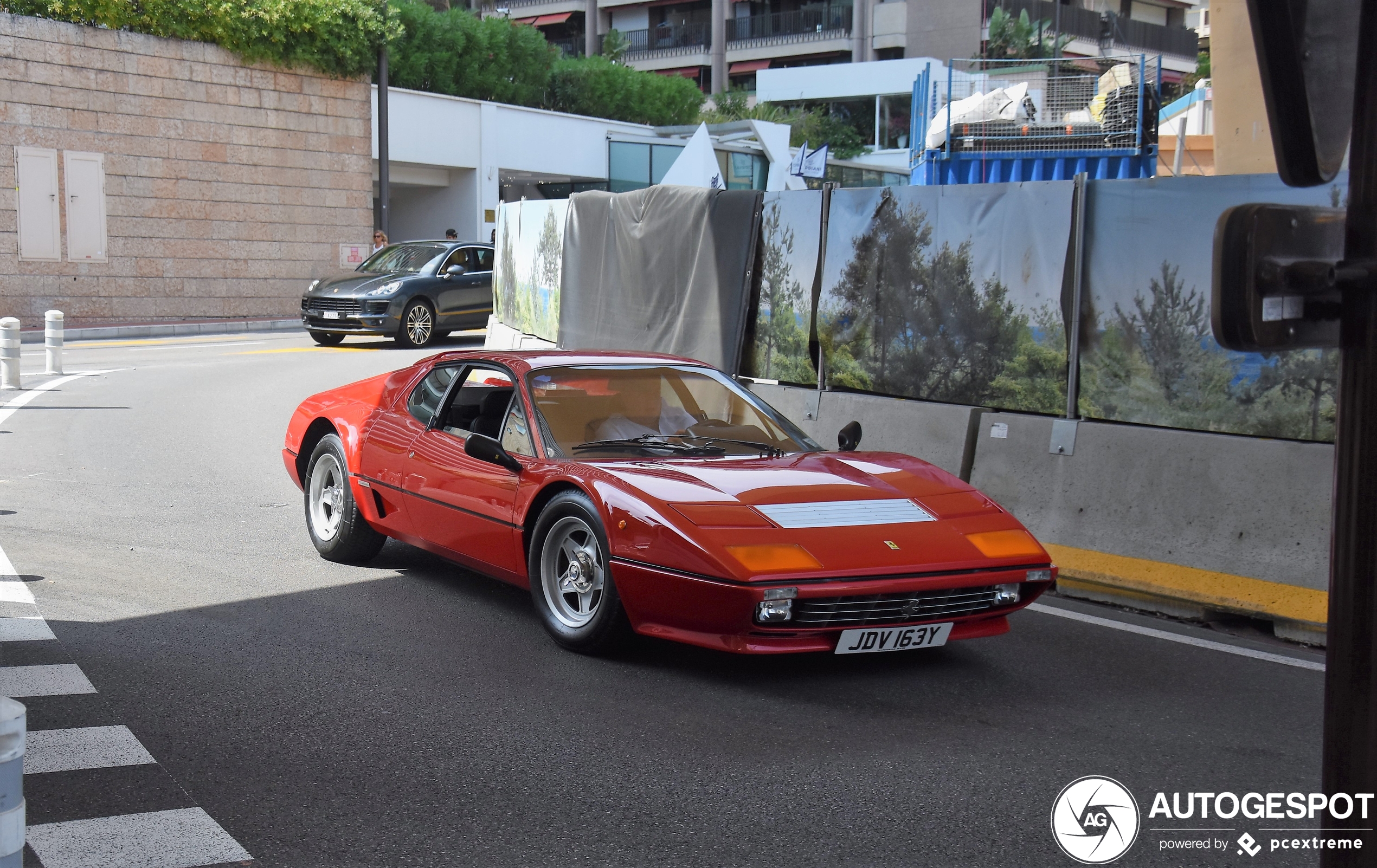 Ferrari 512 BBi