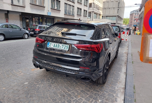 Audi RS Q3 Sportback 2020