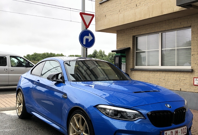 BMW G-Power M2 CS F87