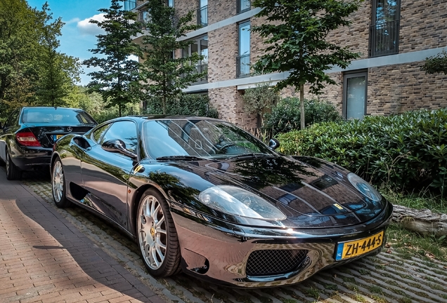 Ferrari 360 Modena