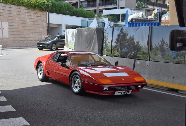 Ferrari 512 BBi