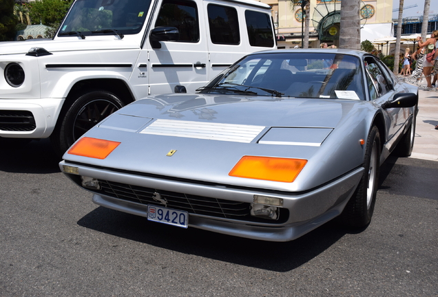 Ferrari 512 BBi