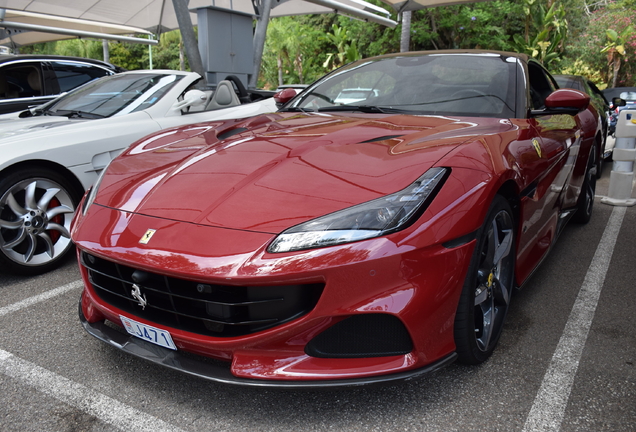 Ferrari Portofino M