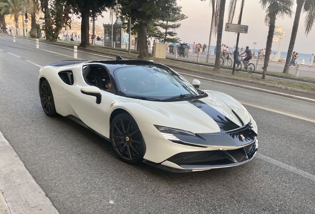 Ferrari SF90 Stradale Assetto Fiorano