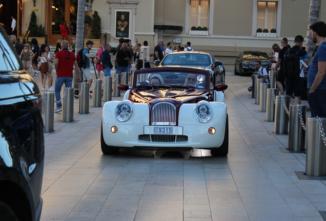 Morgan Aero 8 Series 5