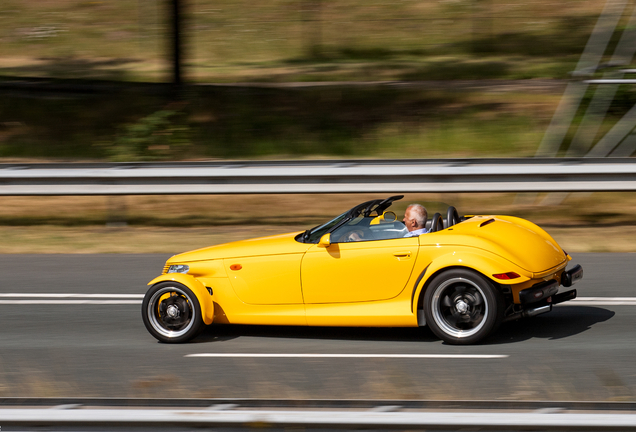 Plymouth Prowler