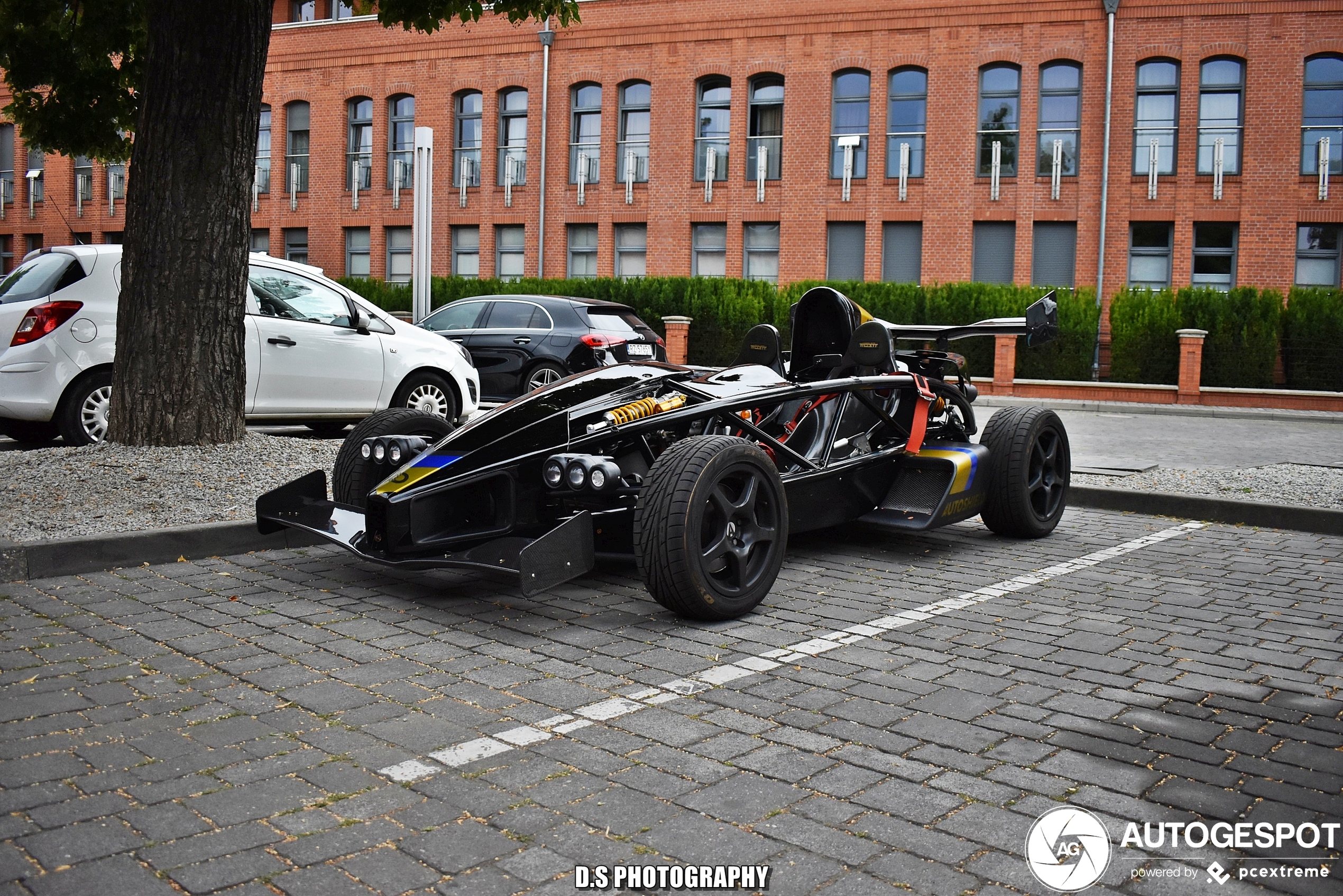 Ariel Atom