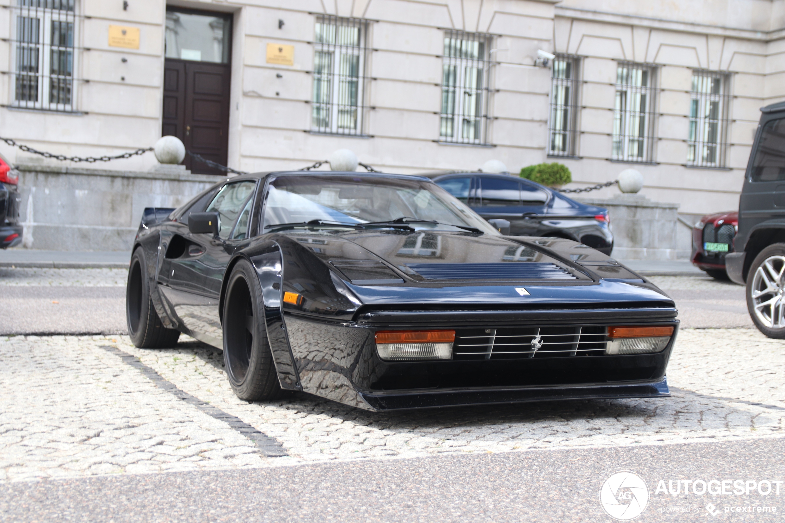 Ferrari 328 GTS