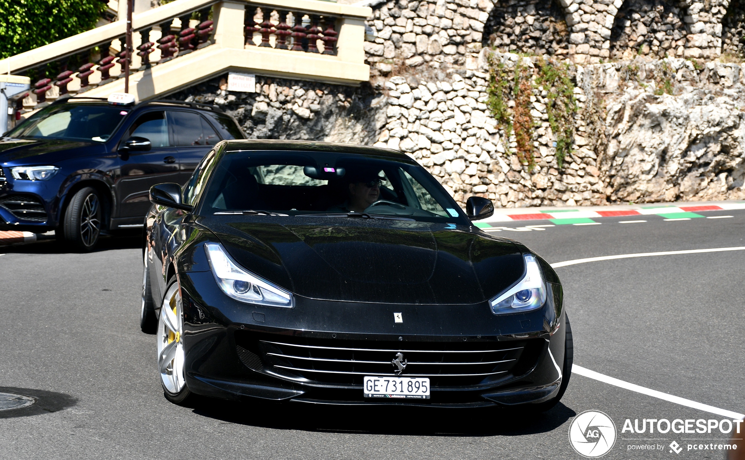 Ferrari GTC4Lusso