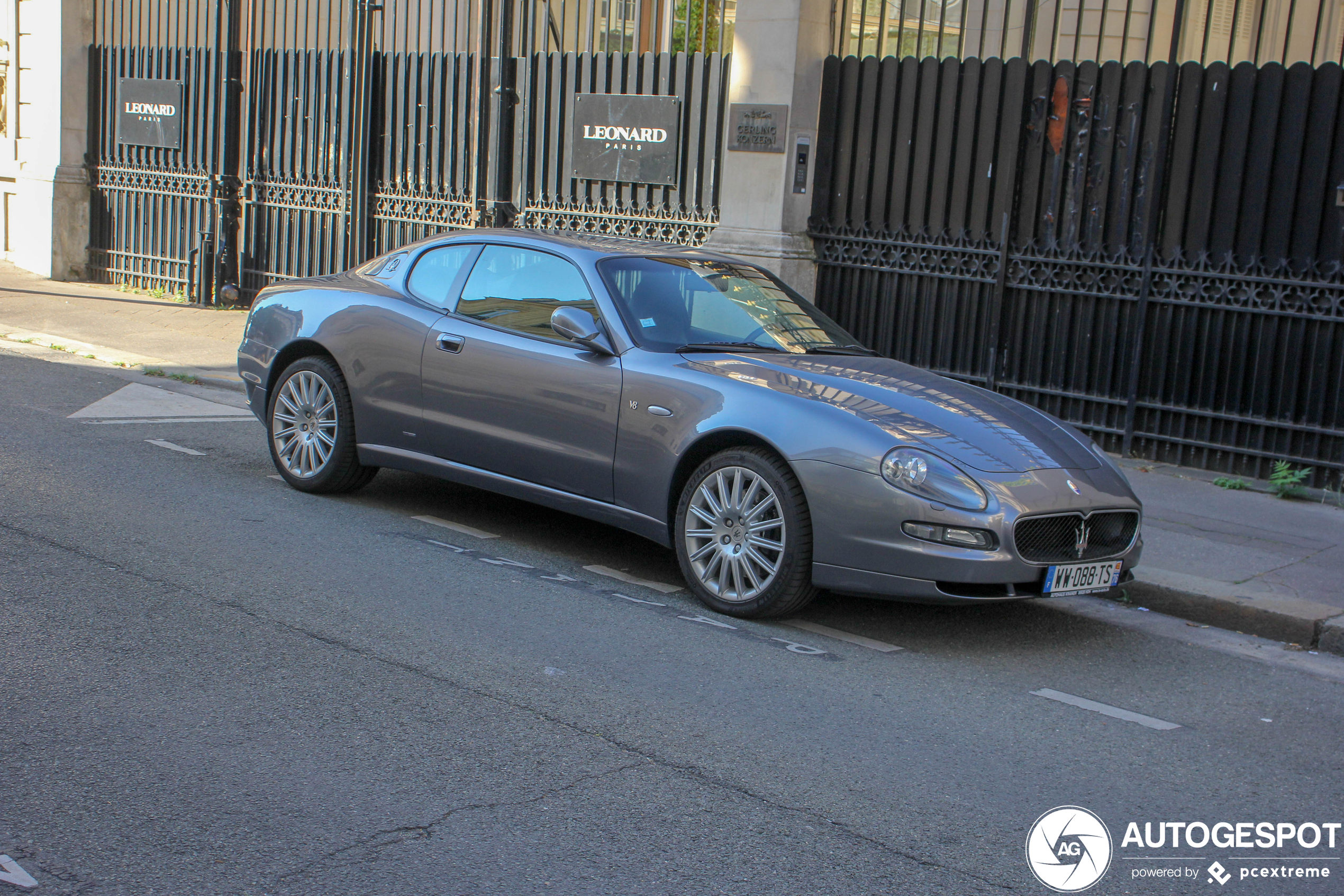 Maserati 4200GT