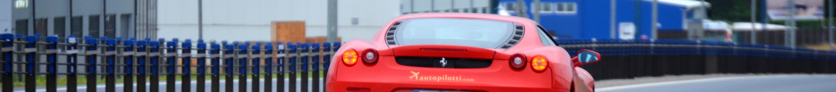 Ferrari F430