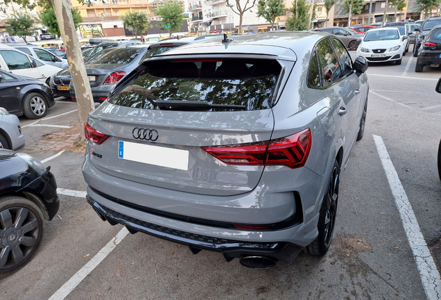 Audi RS Q3 Sportback 2020