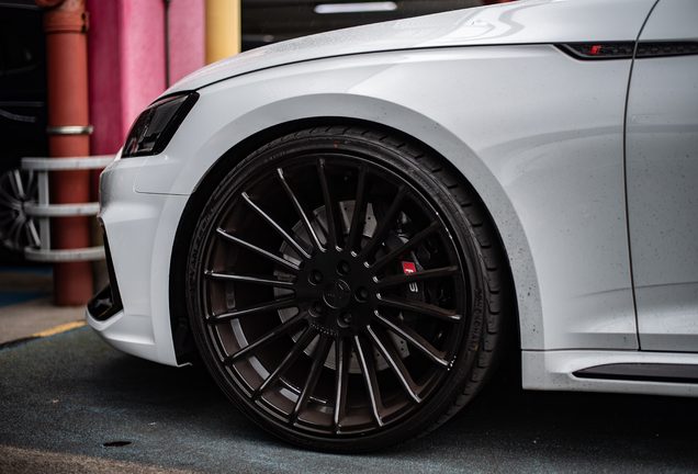 Audi RS5 Sportback B9