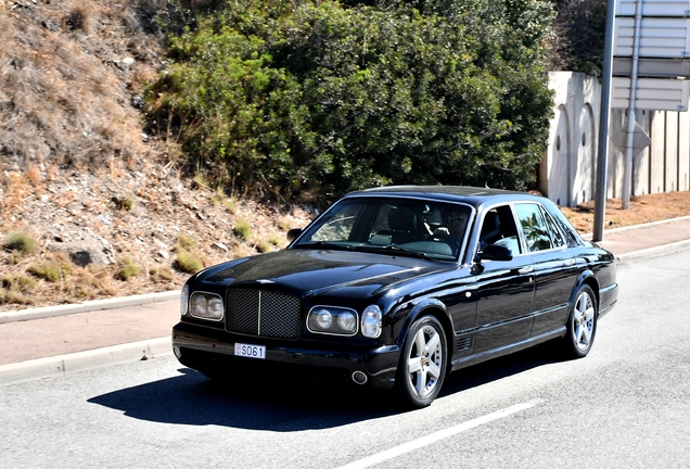 Bentley Arnage T