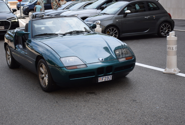 BMW Z1