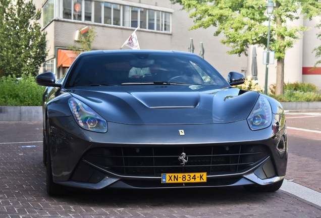 Ferrari F12berlinetta