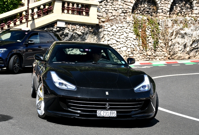 Ferrari GTC4Lusso