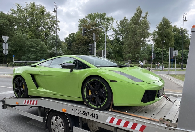 Lamborghini Gallardo