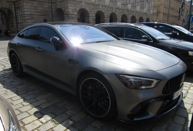 Mercedes-AMG GT 63 S Edition 1 X290