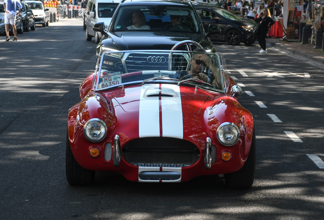 Shelby Cobra 427