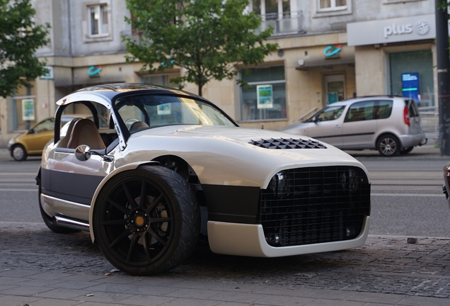 Vanderhall Carmel GT