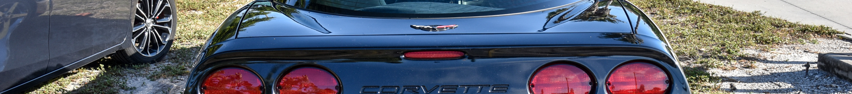 Chevrolet Corvette C5