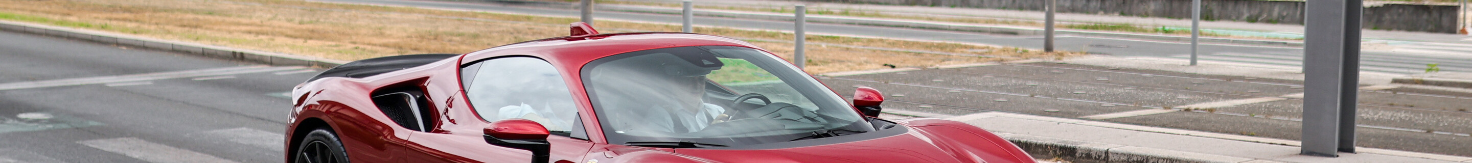 Ferrari SF90 Stradale Assetto Fiorano