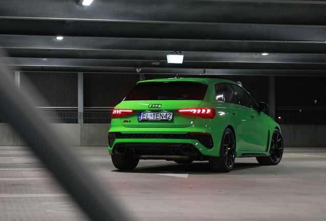 Audi RS3 Sportback 8Y