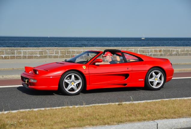 Ferrari F355 GTS