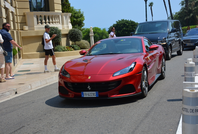 Ferrari Portofino