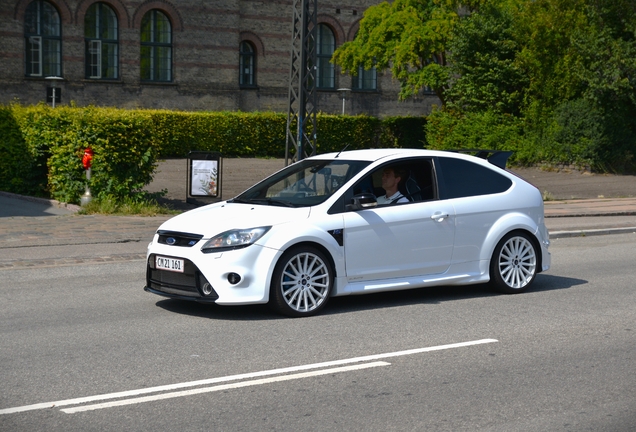 Ford Focus RS 2009