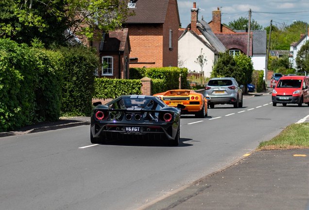 Ford GT 2017